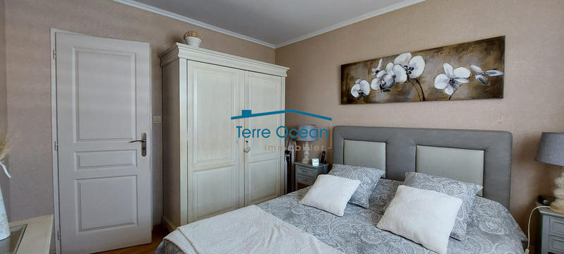 Maison traditionnelle - 130 m² - 5 pièces