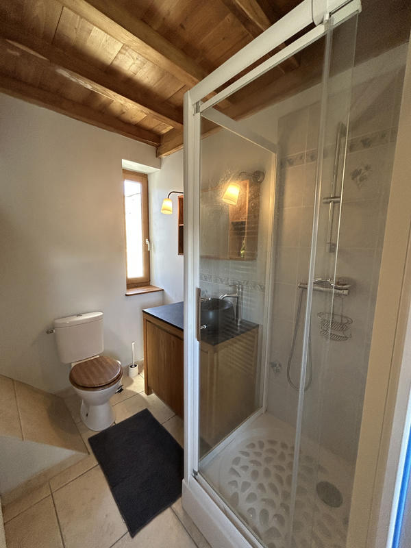 Maison - 53 m² - 3 pièces