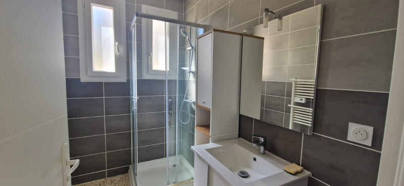 Maison - 89 m² - 5 pièces