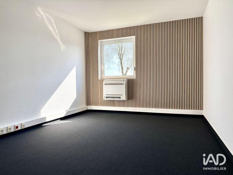 Bureau - 120 m²