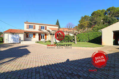 Villa - 133 m² - 4 pièces