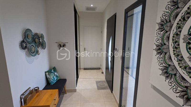 Maison - 145 m² - 6 pièces