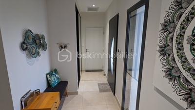 Maison - 145 m² - 6 pièces