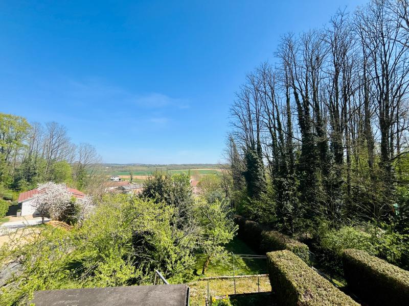 Maison - 138 m² - 5 pièces