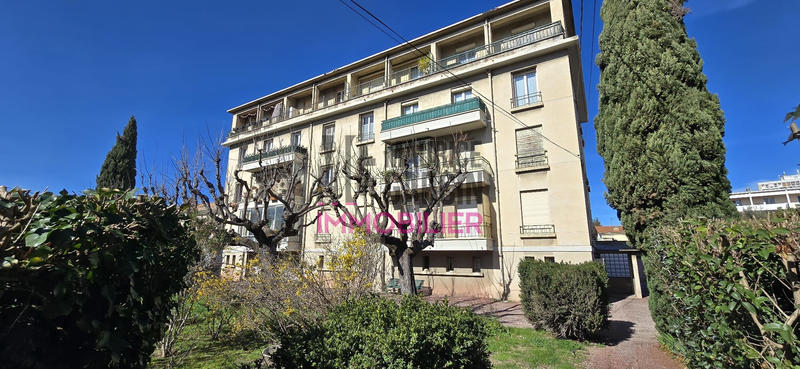 Appartement - 53 m² - 3 pièces