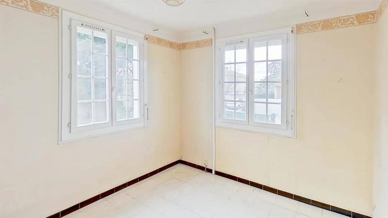 Maison - 79 m² - 4 pièces