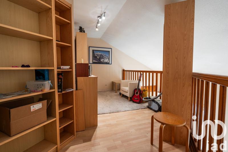 Appartement - 125 m² - 5 pièces