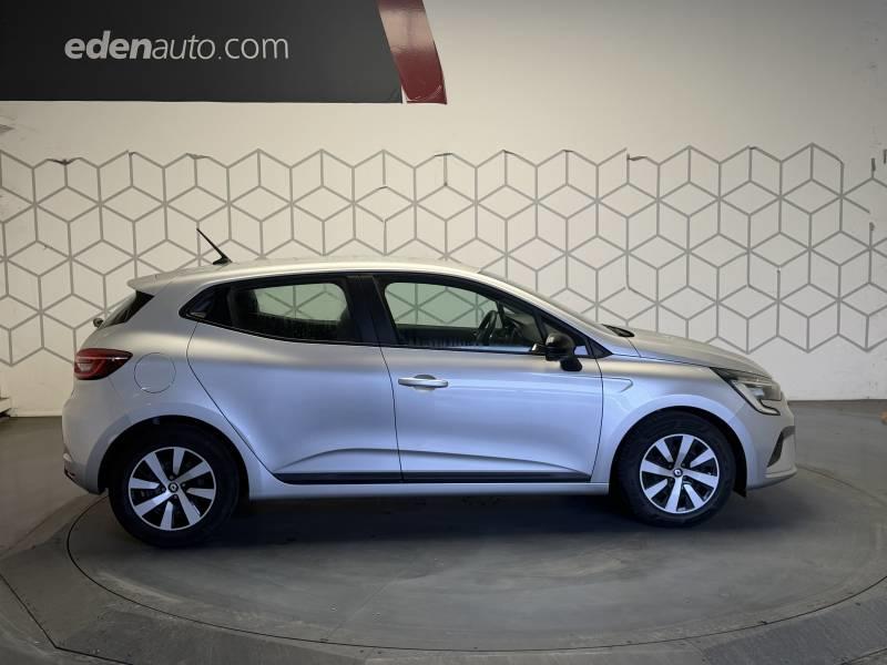 Renault Clio TCe 90 Equilibre