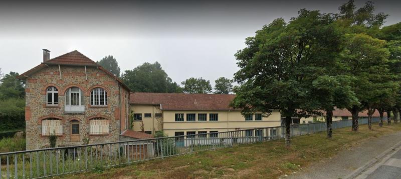 Local commercial - 2 000 m²