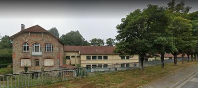 Local commercial - 2 000 m²