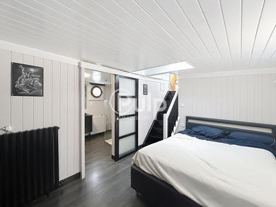 Cave / Box - 145 m²