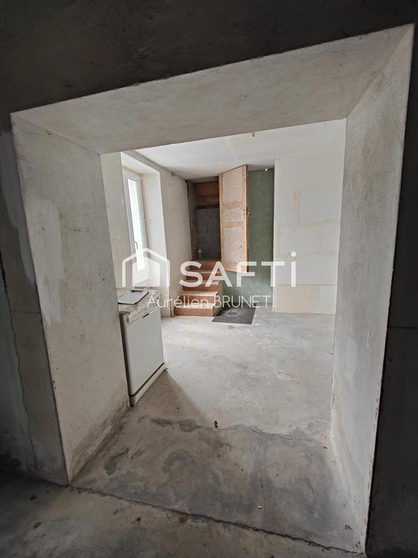 Maison - 147 m² - 7 pièces