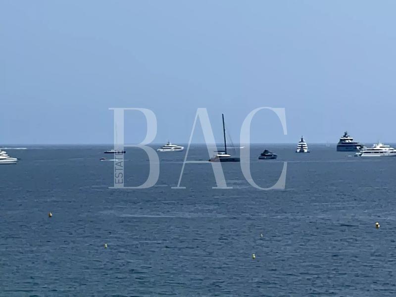 Appartement - 125 m² - 7 pièces