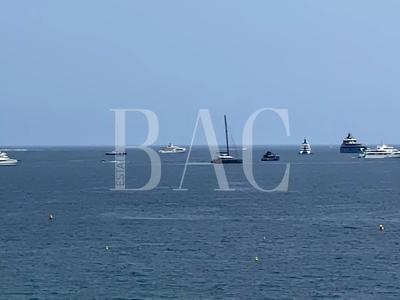 Appartement - 125 m² - 7 pièces