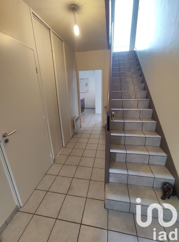 Maison - 141 m² - 7 pièces