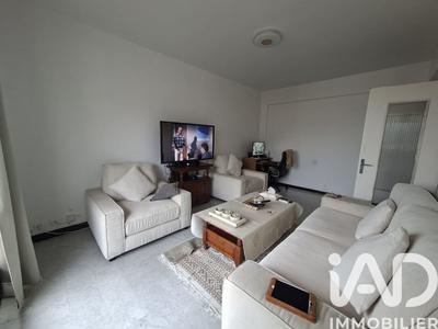 Appartement - 54 m² - 2 pièces