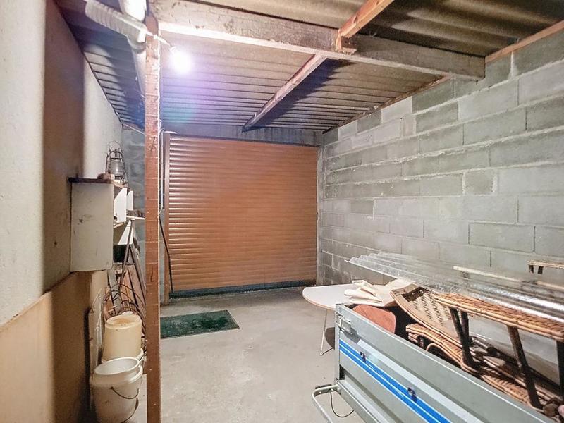 Maison - 71 m² - 3 pièces