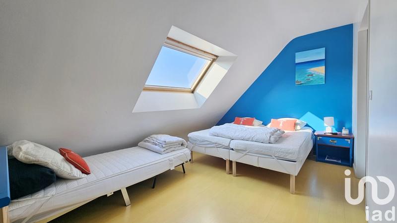 Maison - 260 m² - 11 pièces