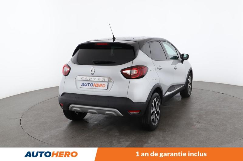 Renault Captur 0.9 TCe Energy Intens 90 ch