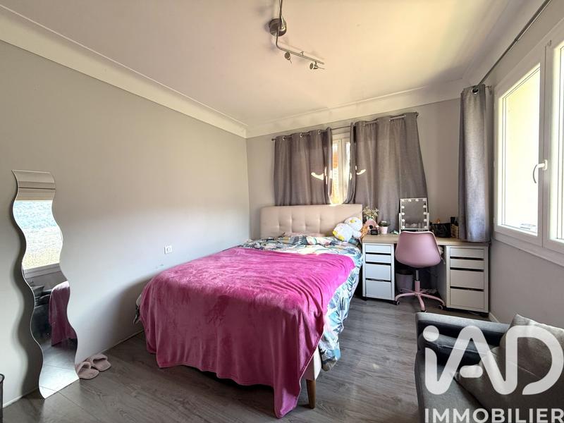 Appartement - 125 m² - 4 pièces