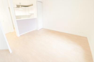 Appartement - 35 m² - 1 pièce