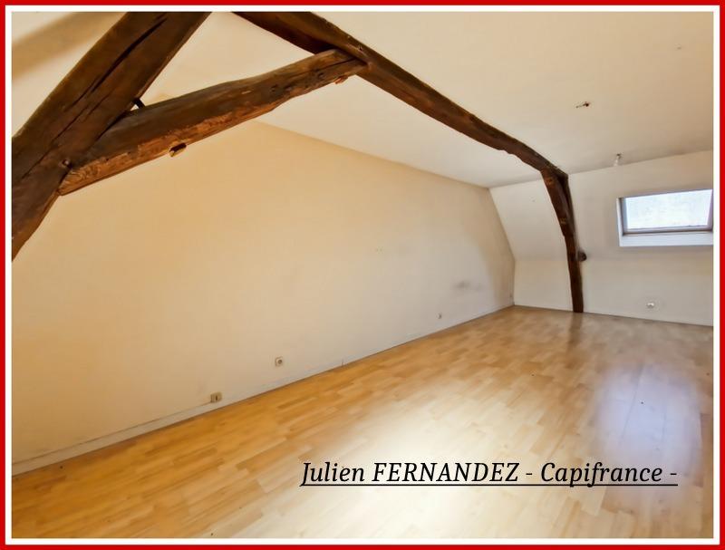 Maison - 152 m² - 6 pièces