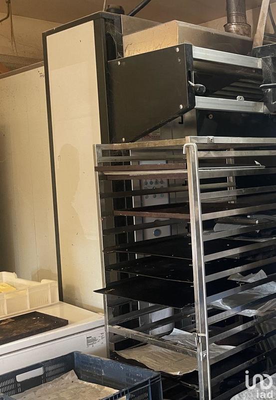 Local commercial - 150 m²