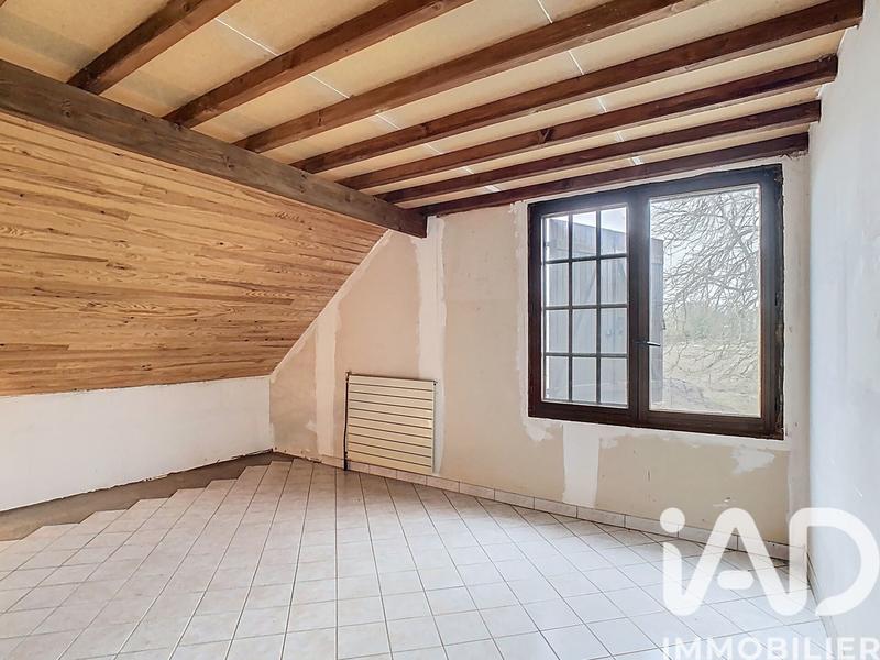 Maison - 258 m² - 10 pièces