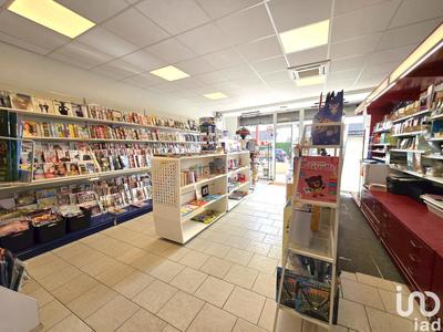 Local commercial - 56 m²