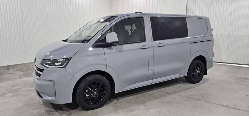 Volkswagen Transporter Procab L1h1 2.0 Tdi 170 Bva8 Business - 4p