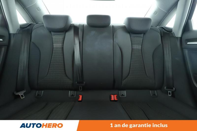 Audi A3 Berline 35 Tfsi Cod Sport s tronic 7 150 ch