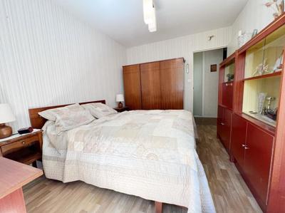 Appartement - 89 m² - 4 pièces