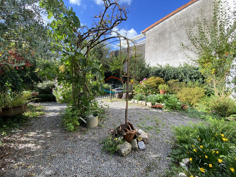 Maison - 141 m² - 7 pièces