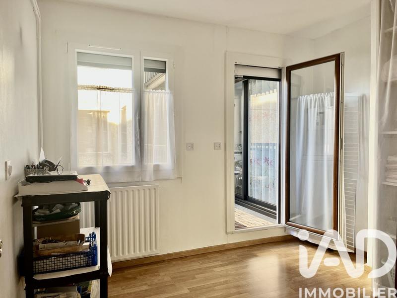 Appartement - 88 m² - 4 pièces