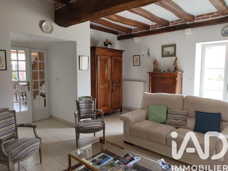 Maison - 231 m² - 8 pièces