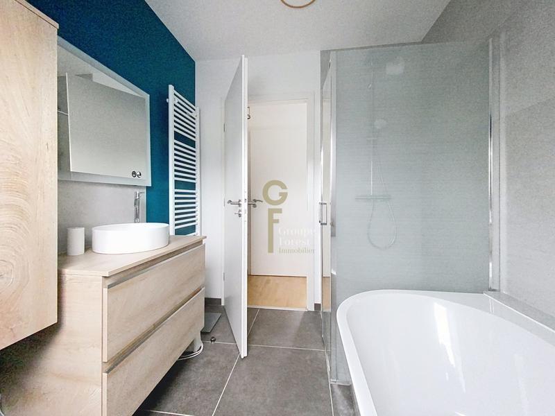 Duplex - 72 m² - 3 pièces