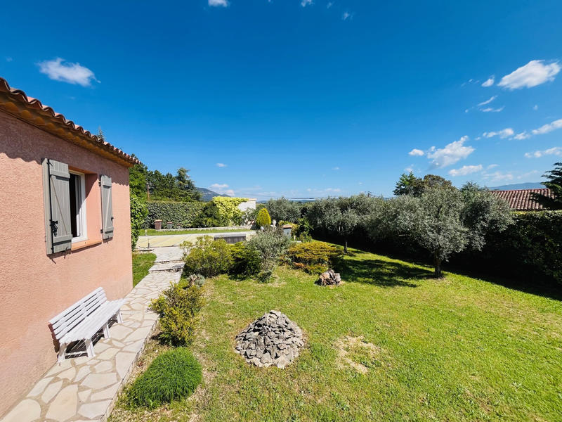 Villa - 116 m² - 5 pièces