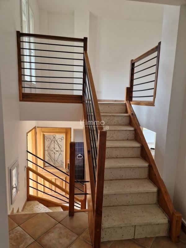 Maison - 145 m² - 7 pièces