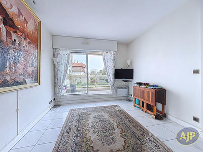 Appartement - 29 m² - 2 pièces