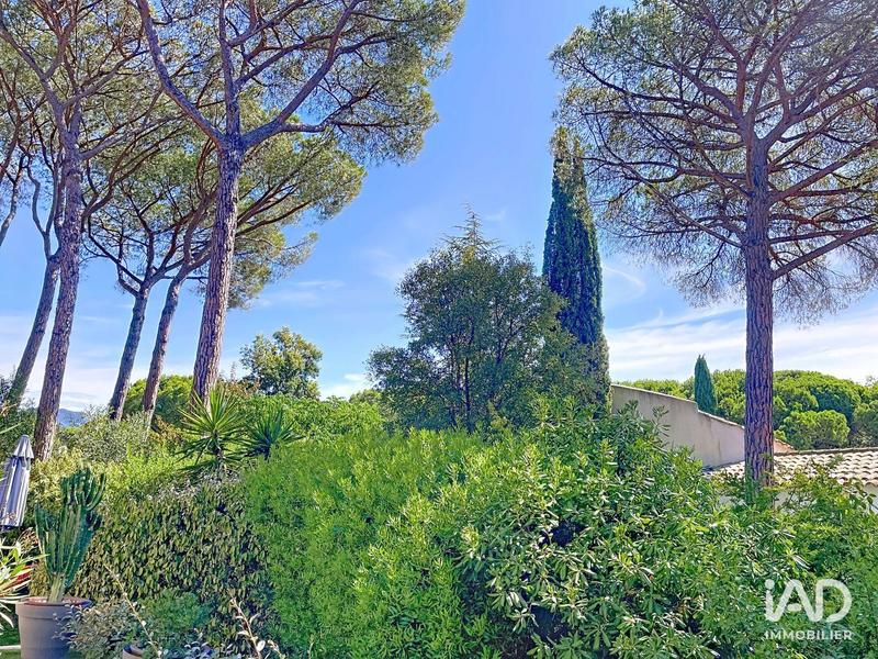 Maison - 136 m² - 5 pièces