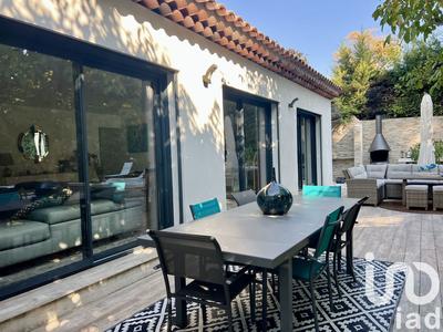 Maison - 138 m² - 5 pièces