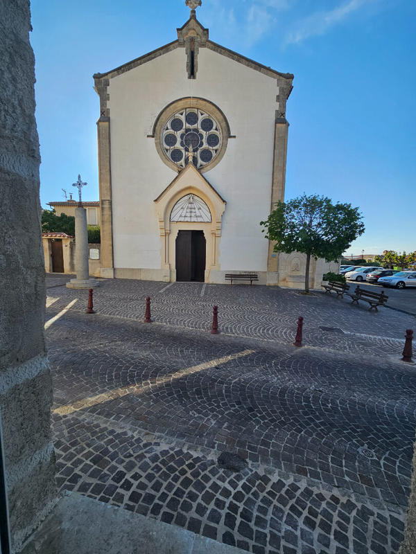 Maison - 42 m² - 2 pièces