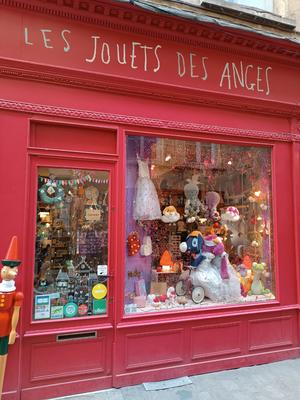 Les Jouets des Anges