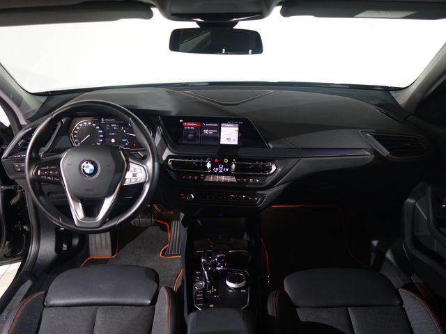 Bmw Série 1 (F40) 118d150 Ch Edition Sport Bva