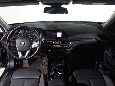 Bmw Série 1 (F40) 118d150 Ch Edition Sport Bva