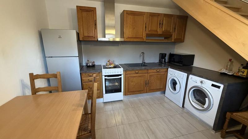 Maison - 154 m² - 8 pièces