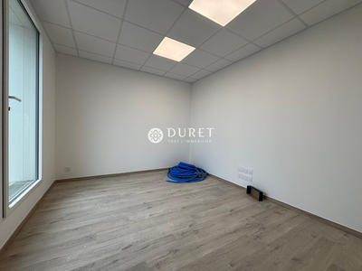Bureau - 53 m²