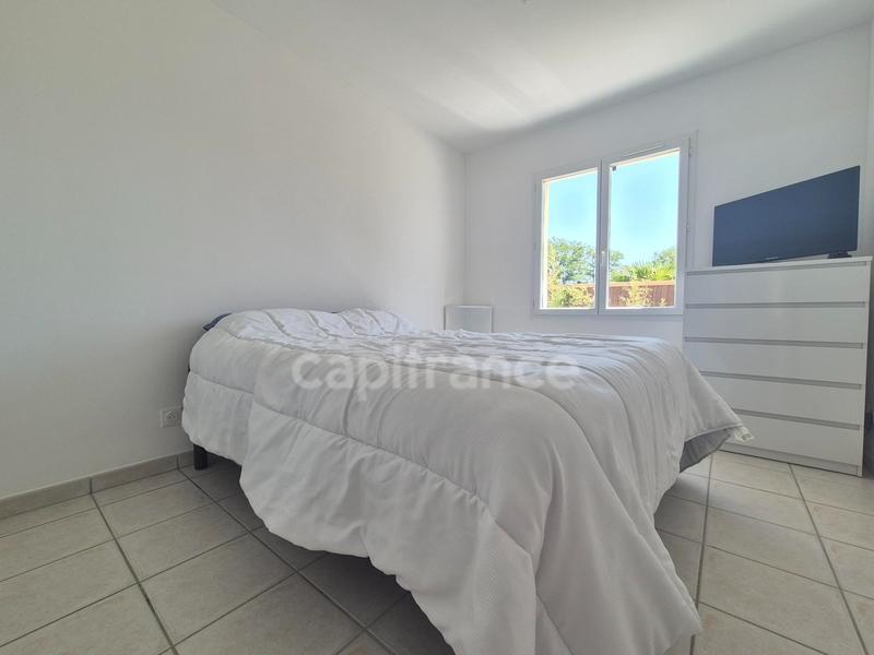 Maison - 79 m² - 4 pièces