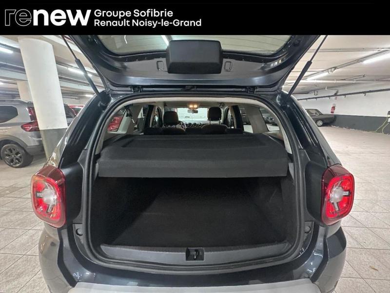 Dacia Duster Blue dCi 115 4x2 15 ans