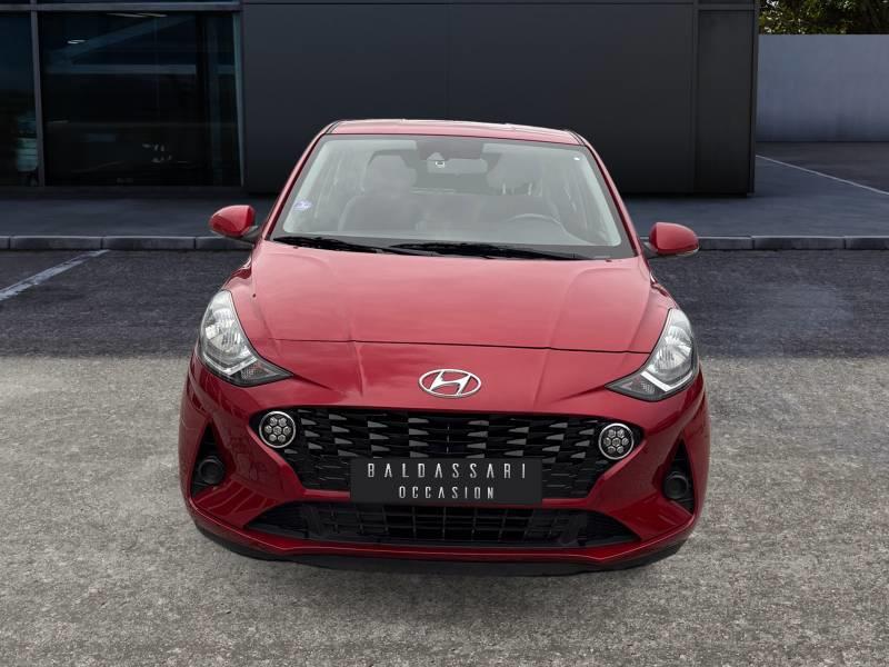 Hyundai i10 1.0 67 Eco Intuitive